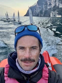 Landesbeauftragter Segeln