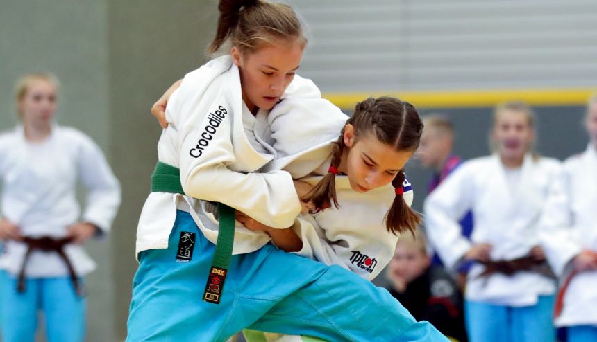 Judo 3