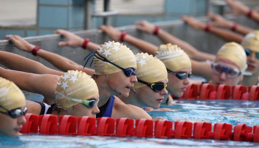 Triathlon 1