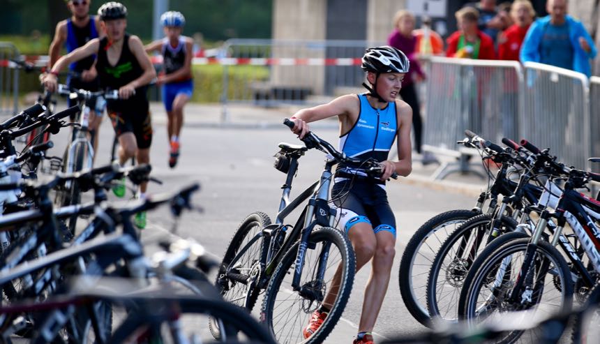 Triathlon 2