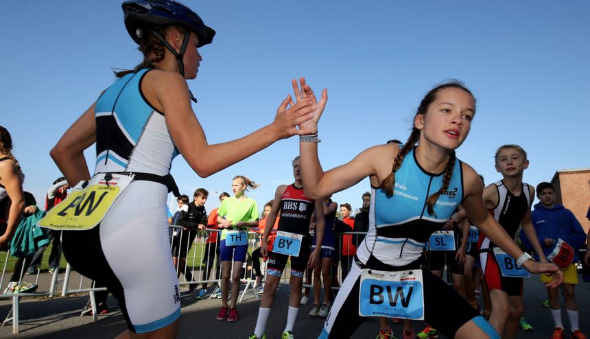 Triathlon 3