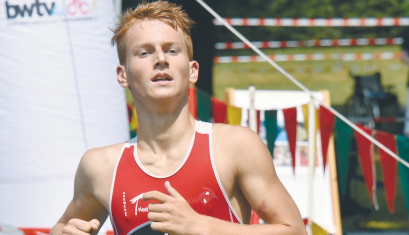 Triathlon 2