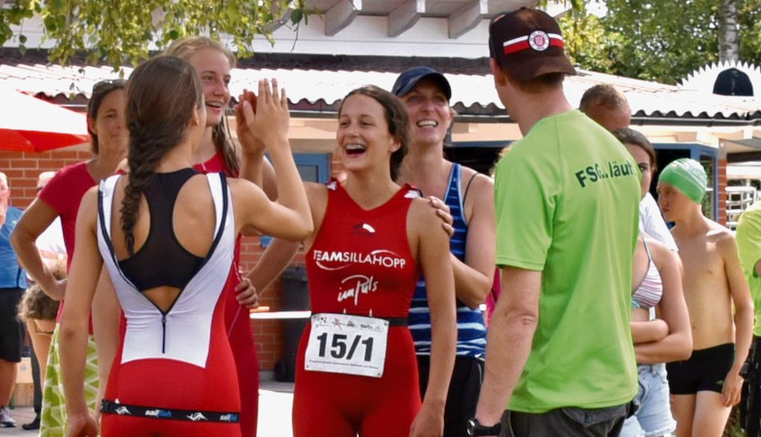 Triathlon 5