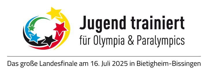 logo jugend trainiert