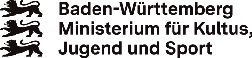 Logo Kultusministerium