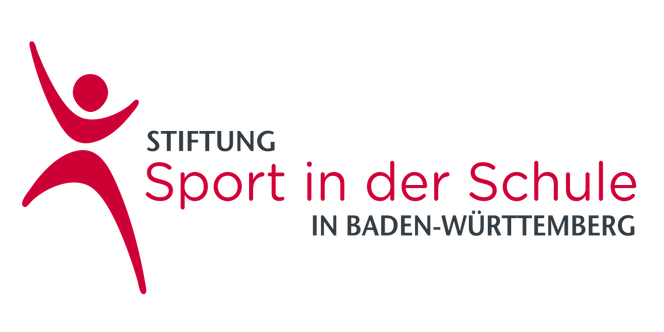 Logo Stiftung Sport in der Schule