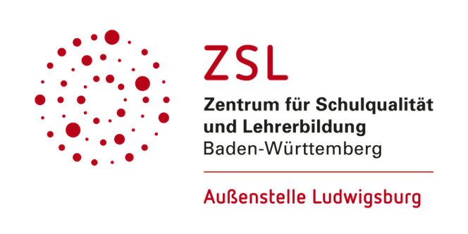 Logo ZSL