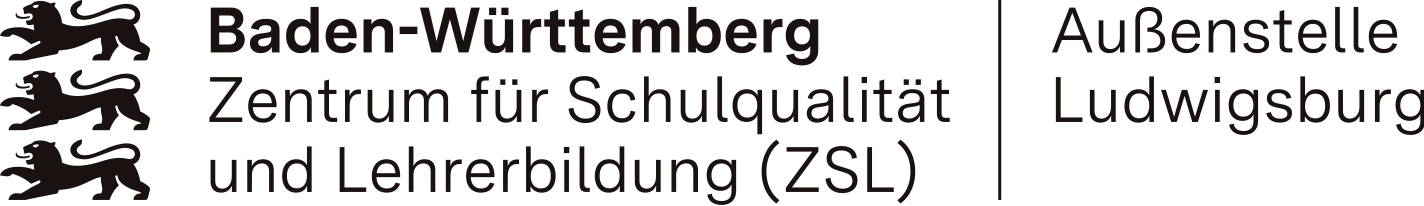 Logo ZSL