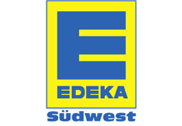 Logo Edeka