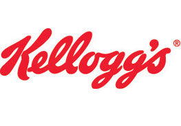 Logo Kellogg's