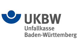Logo Unfallkasse Baden-württemberg